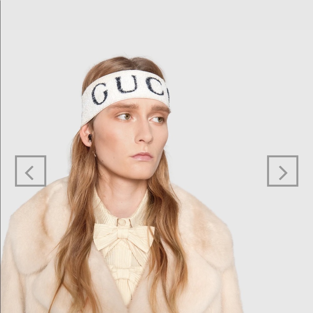 New Designer Headband